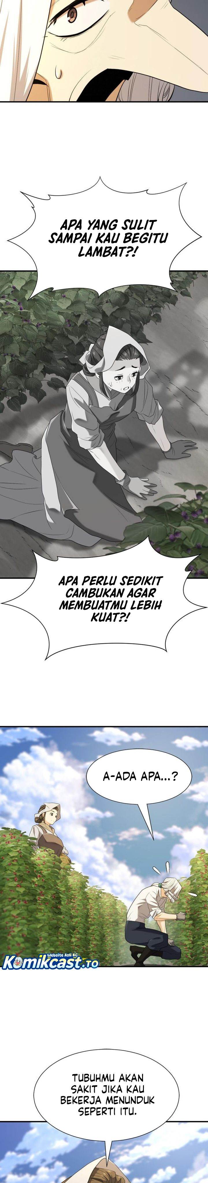 The Greatest Estate Developer Chap 212 - Next Chap 213