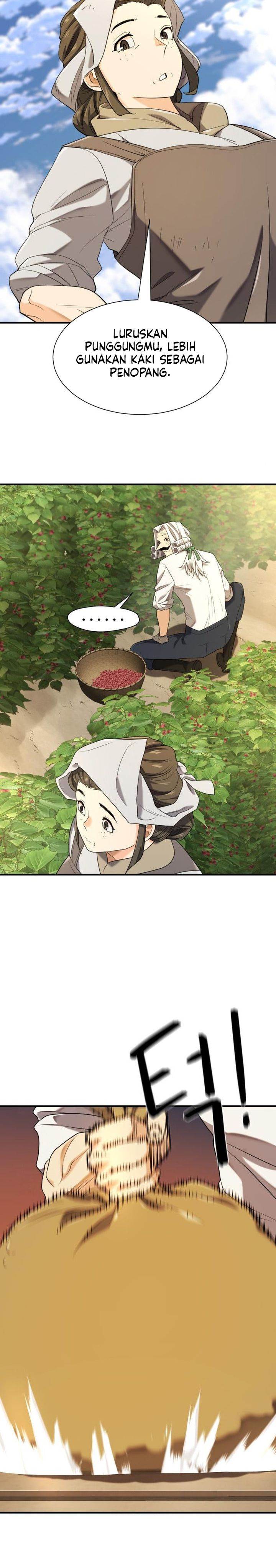 The Greatest Estate Developer Chap 212 - Next Chap 213