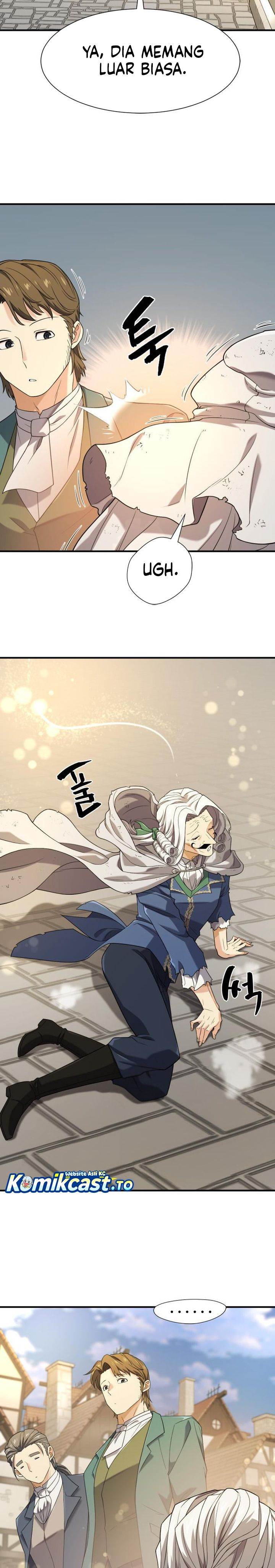 The Greatest Estate Developer Chap 212 - Next Chap 213