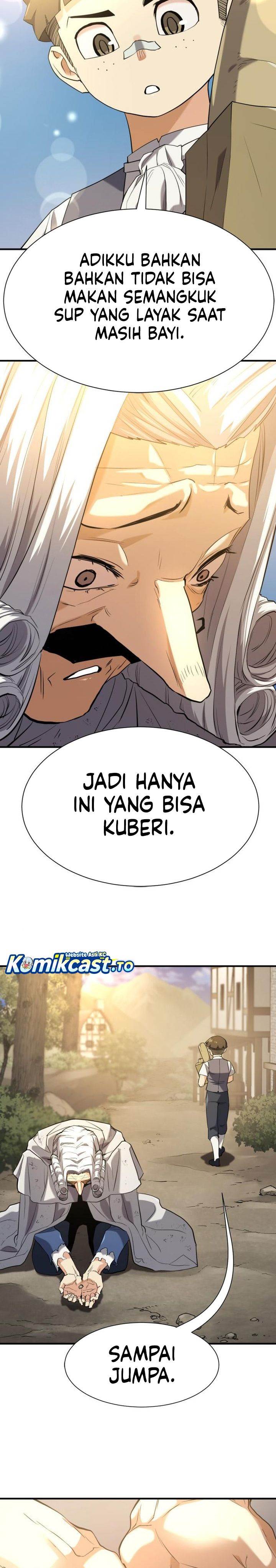 The Greatest Estate Developer Chap 212 - Next Chap 213