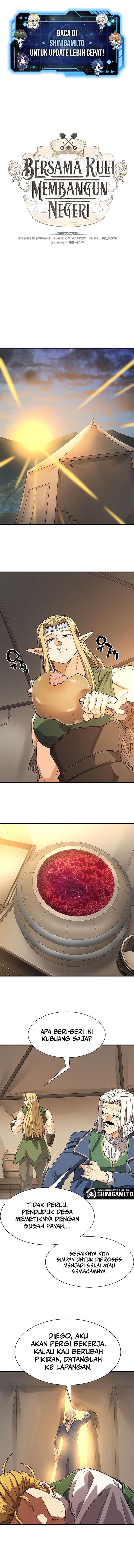 The Greatest Estate Developer Chap 213 - Next Chap 214