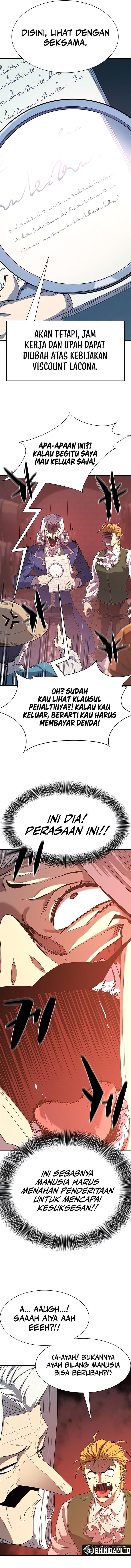 The Greatest Estate Developer Chap 213 - Next Chap 214