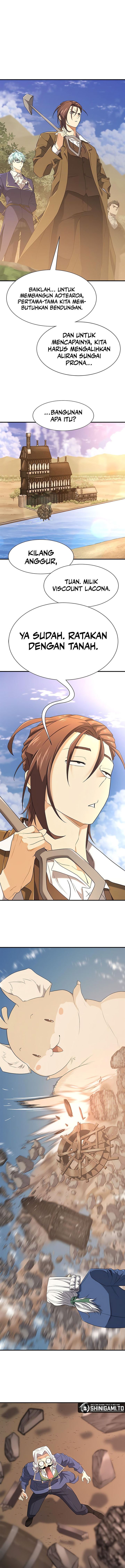 The Greatest Estate Developer Chap 213 - Next Chap 214