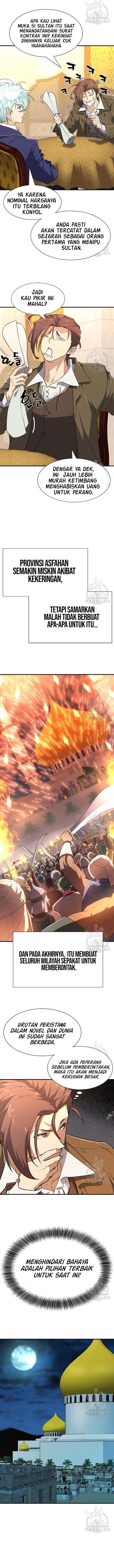 The Greatest Estate Developer Chap 93 - Next Chap 94