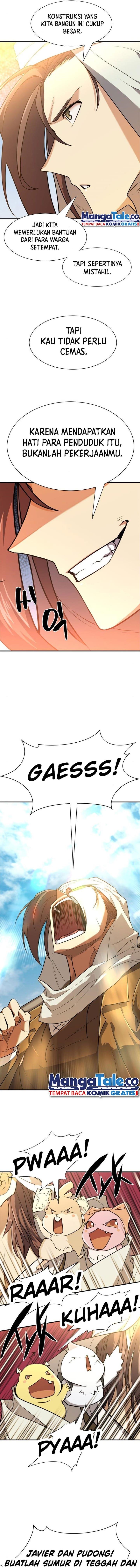 The Greatest Estate Developer Chap 94 - Next Chap 95