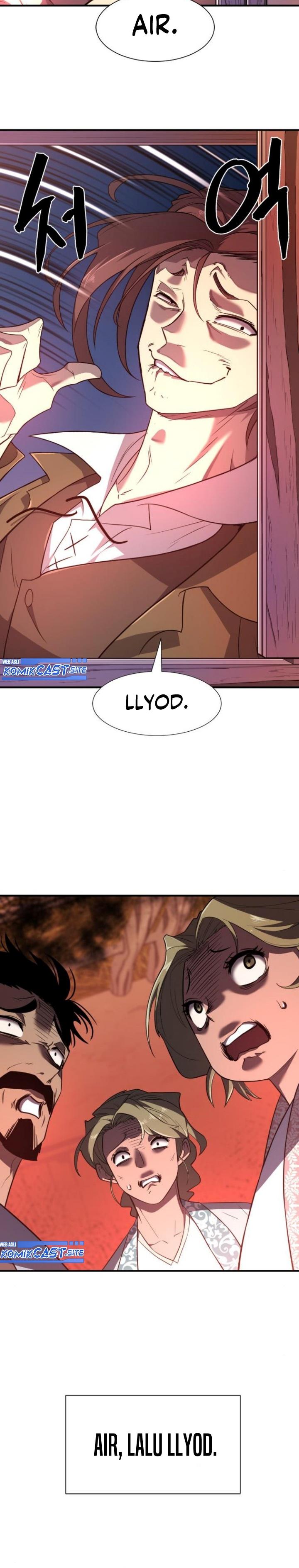 The Greatest Estate Developer Chap 95 - Next Chap 96