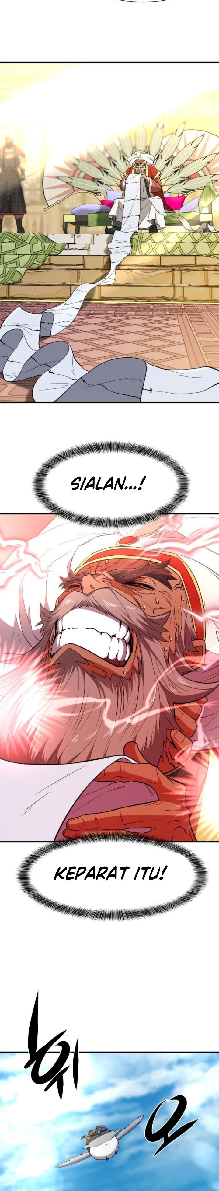 The Greatest Estate Developer Chap 95 - Next Chap 96