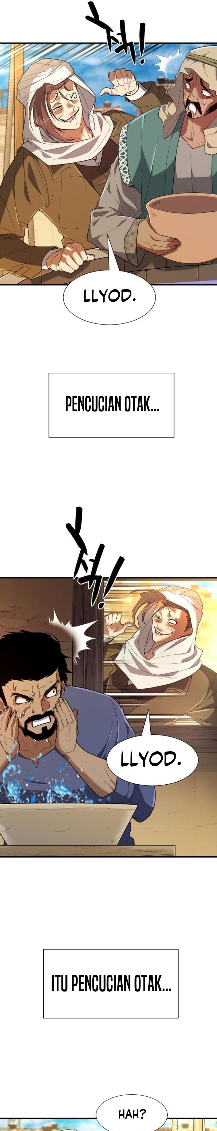 The Greatest Estate Developer Chap 95 - Next Chap 96