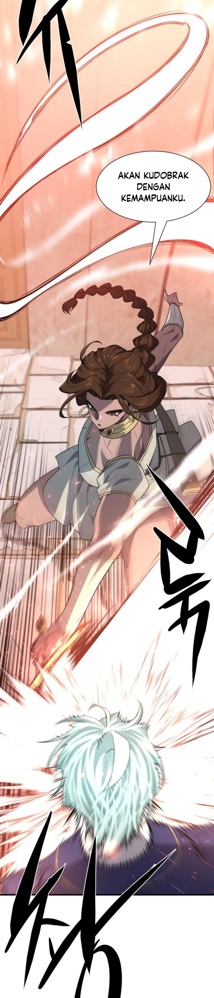 The Greatest Estate Developer Chap 95 - Next Chap 96