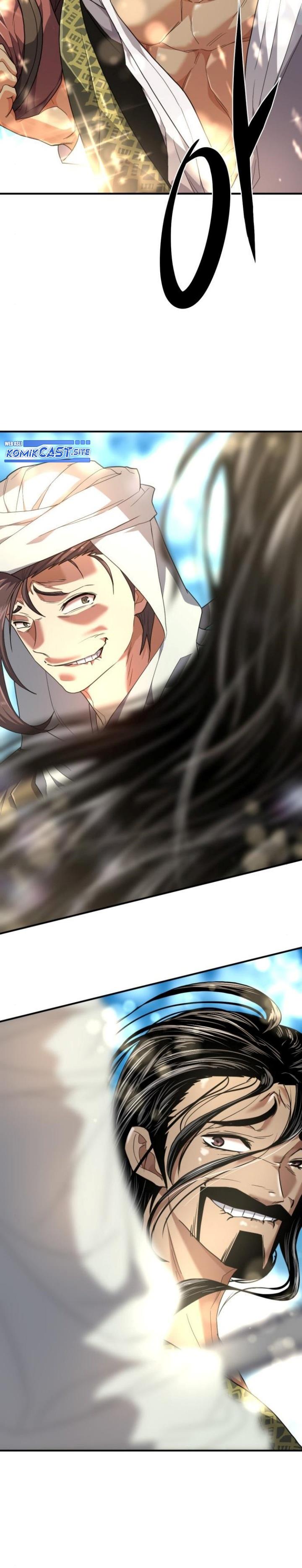 The Greatest Estate Developer Chap 95 - Next Chap 96