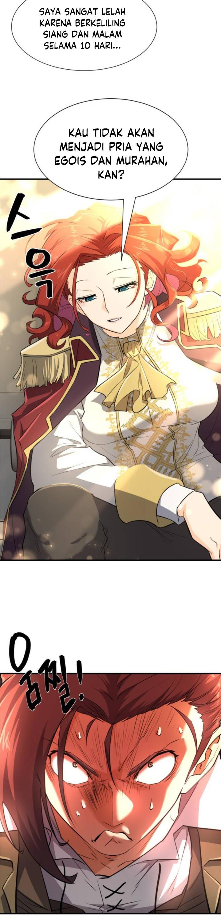 The Greatest Estate Developer Chap 96 - Next Chap 97