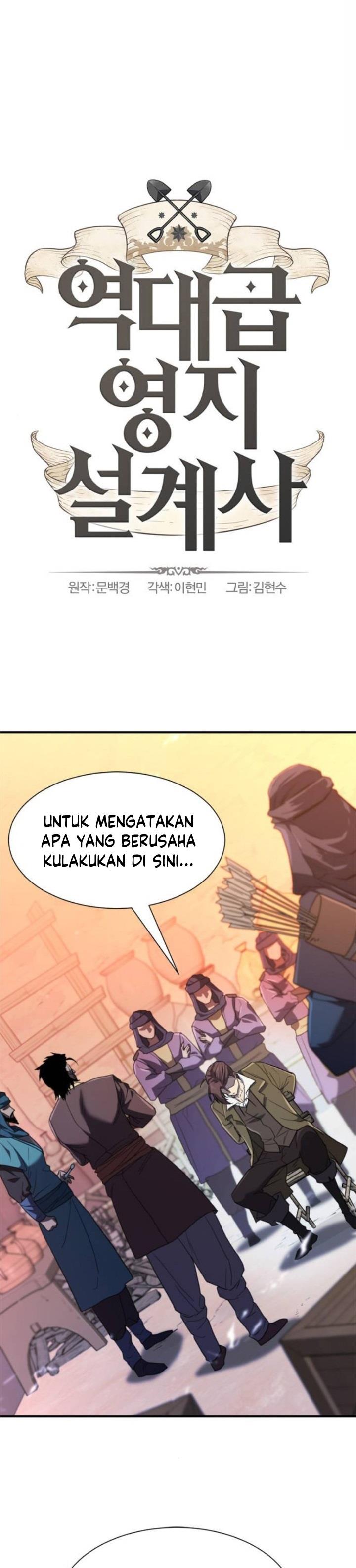 The Greatest Estate Developer Chap 96 - Next Chap 97