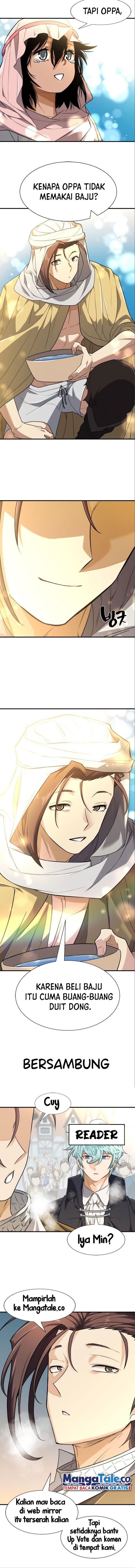 The Greatest Estate Developer Chap 97 - Next Chap 98