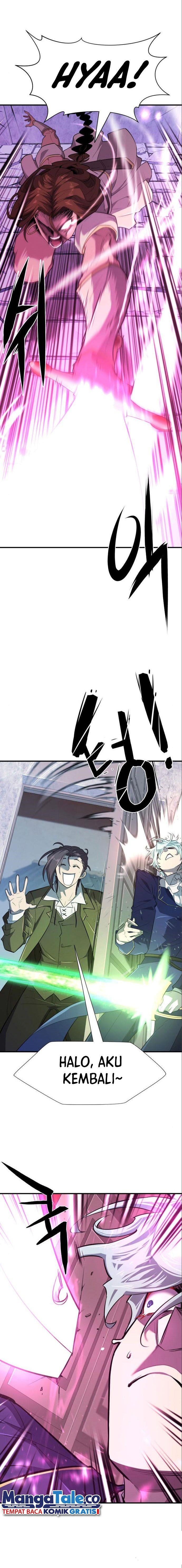 The Greatest Estate Developer Chap 97 - Next Chap 98