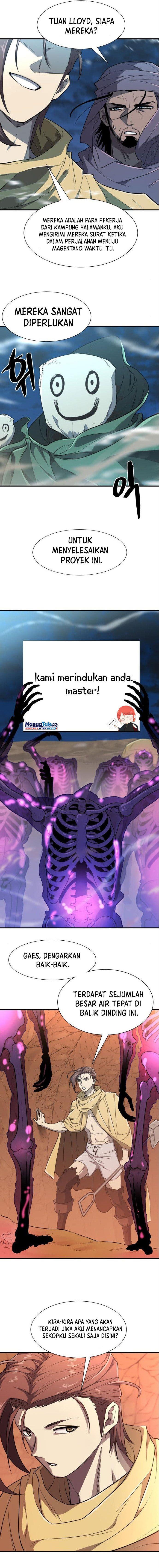 The Greatest Estate Developer Chap 97 - Next Chap 98