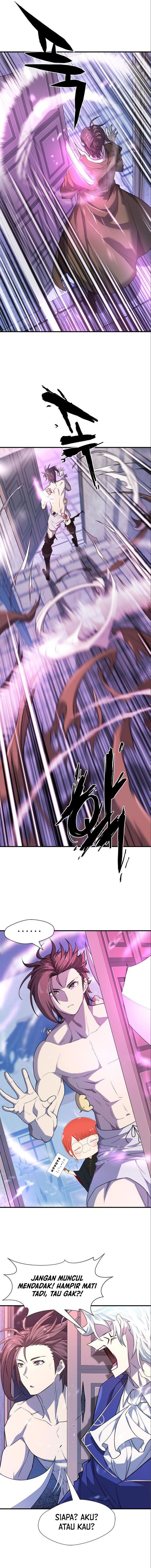 The Greatest Estate Developer Chap 97 - Next Chap 98