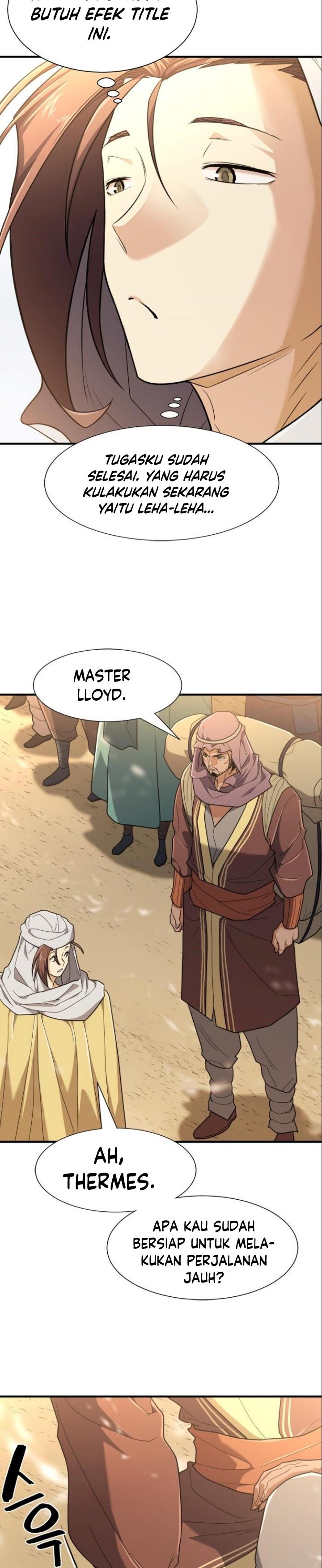 The Greatest Estate Developer Chap 98 - Next Chap 99