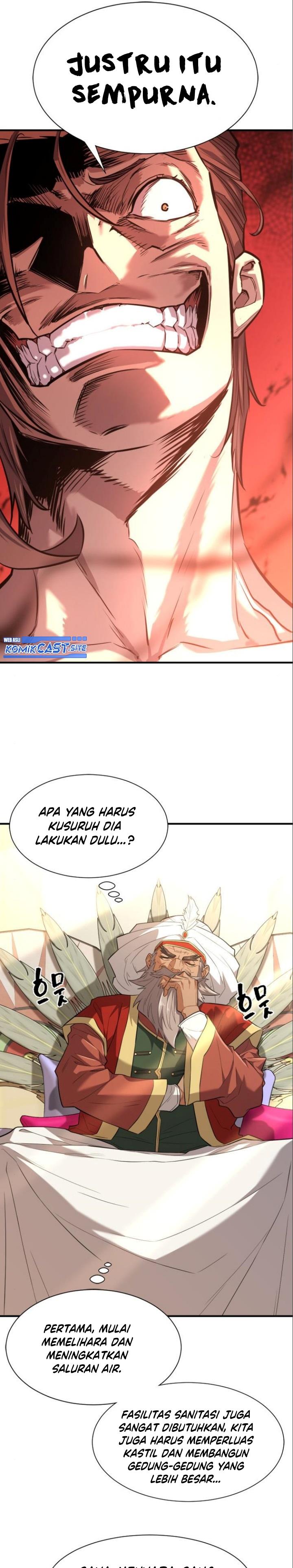 The Greatest Estate Developer Chap 98 - Next Chap 99