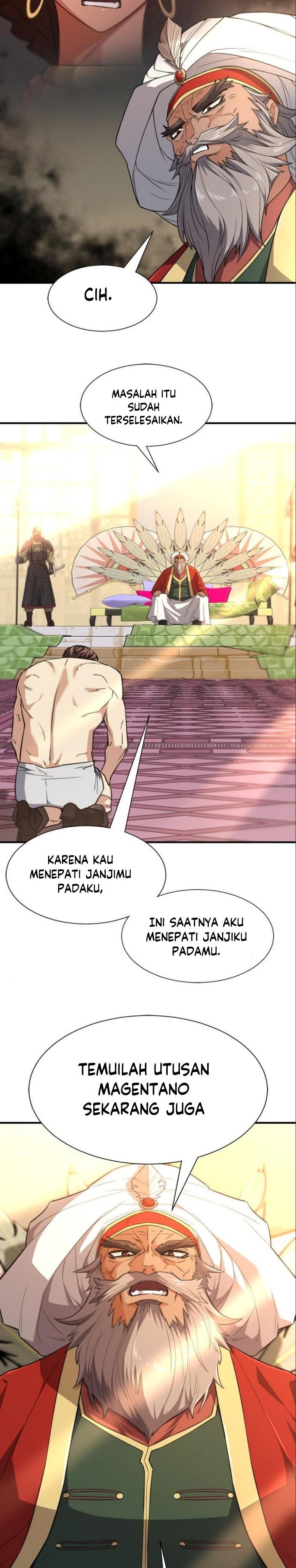 The Greatest Estate Developer Chap 98 - Next Chap 99