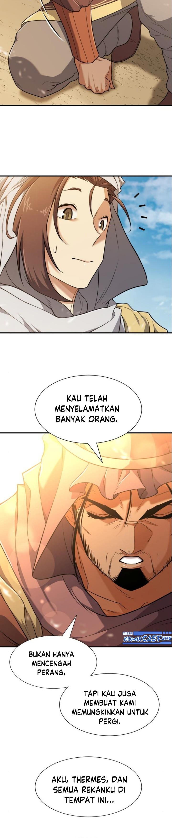 The Greatest Estate Developer Chap 98 - Next Chap 99