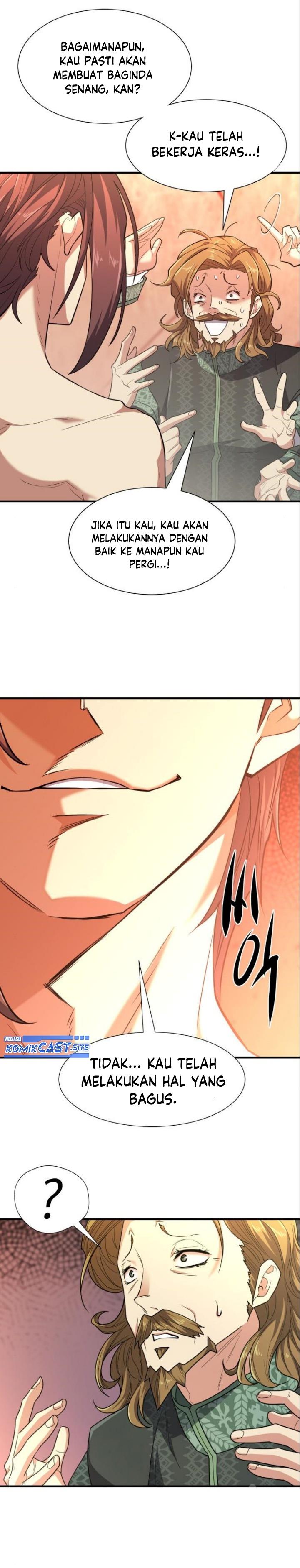 The Greatest Estate Developer Chap 98 - Next Chap 99