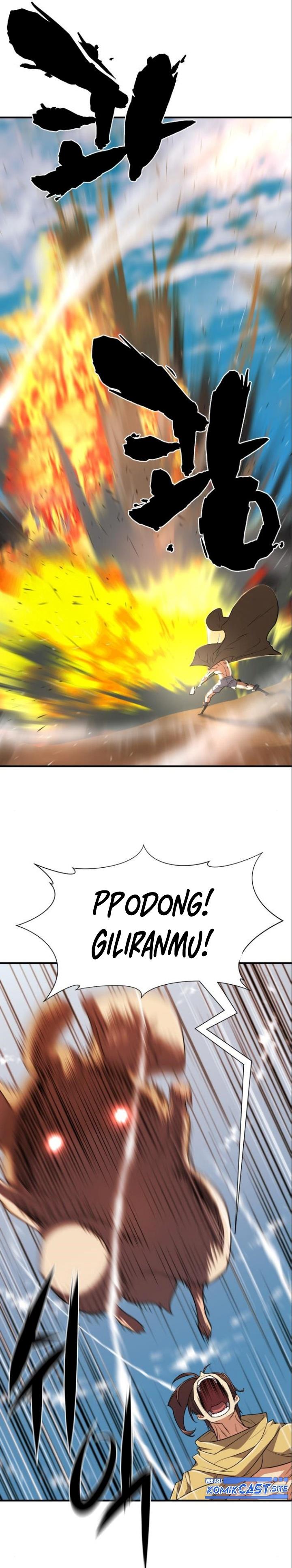 The Greatest Estate Developer Chap 98 - Next Chap 99