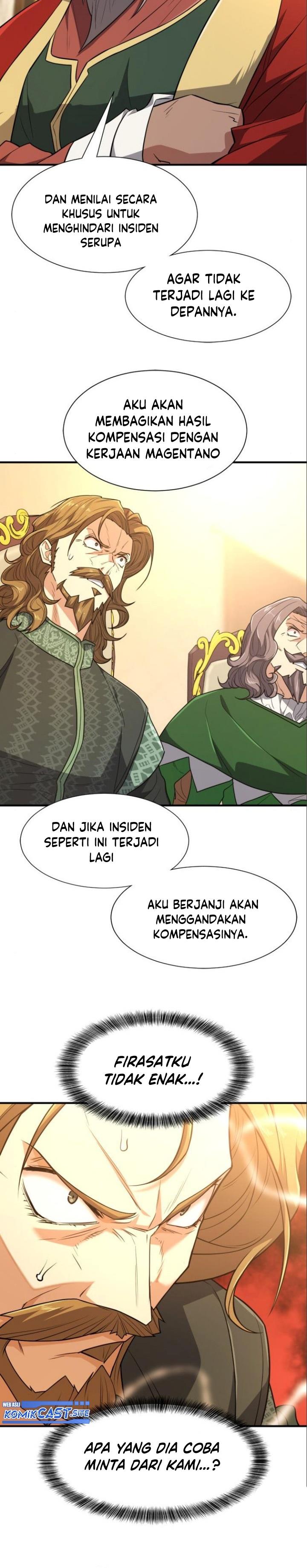 The Greatest Estate Developer Chap 98 - Next Chap 99