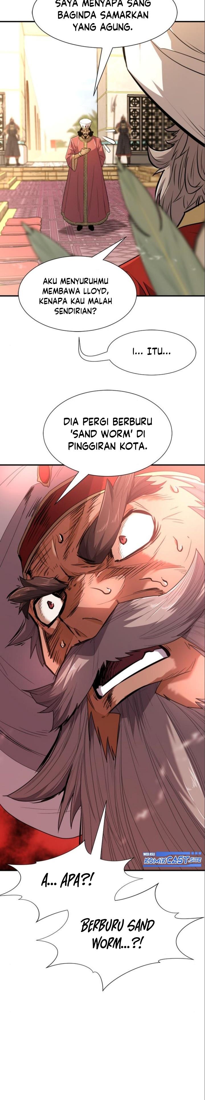 The Greatest Estate Developer Chap 98 - Next Chap 99