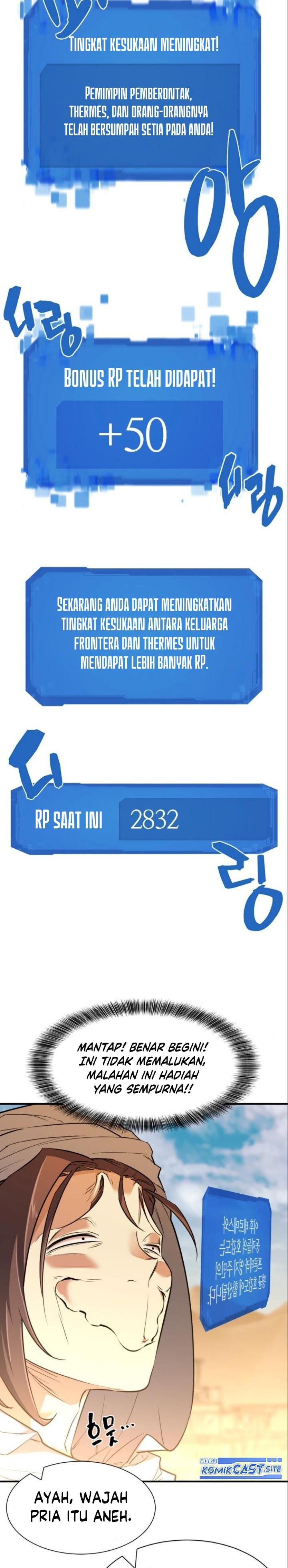 The Greatest Estate Developer Chap 98 - Next Chap 99