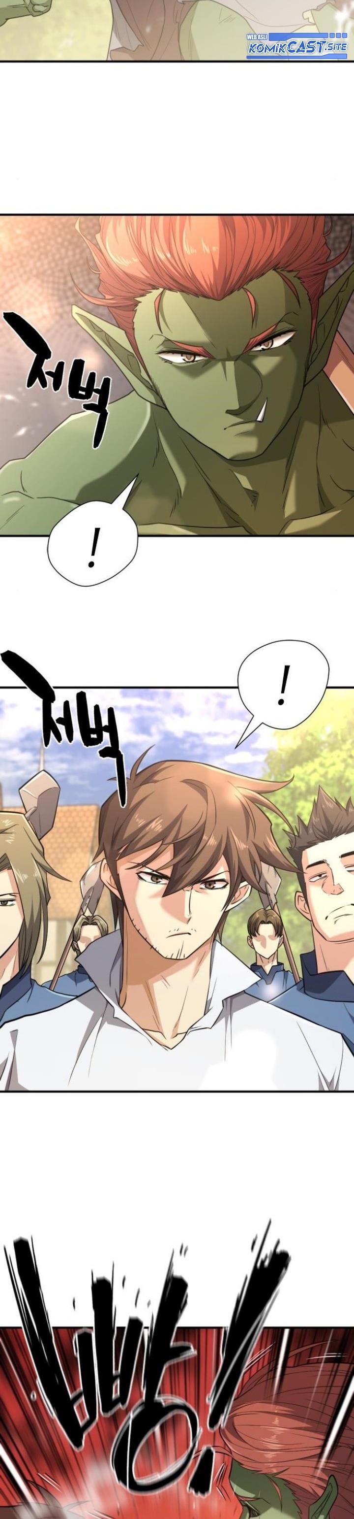 The Greatest Estate Developer Chap 99 - Next Chap 100