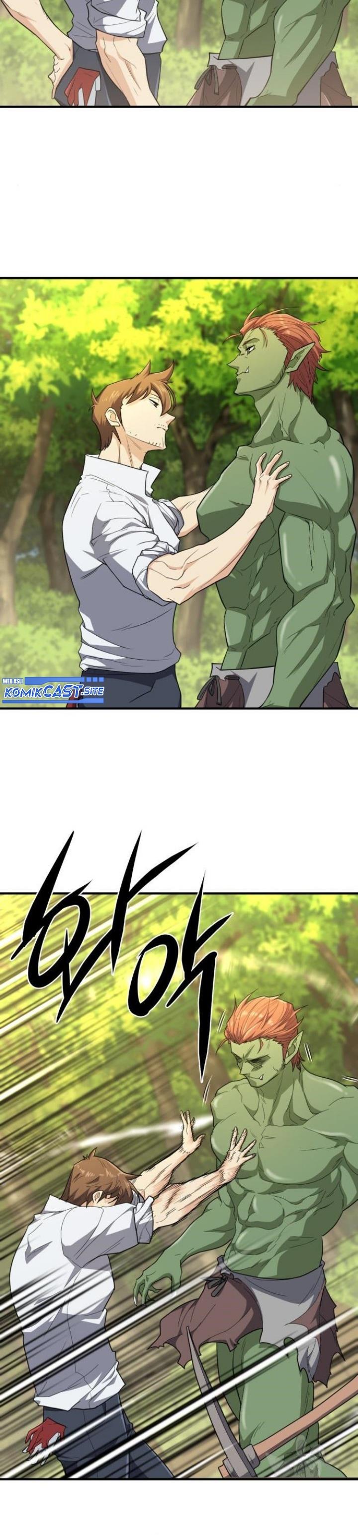 The Greatest Estate Developer Chap 99 - Next Chap 100