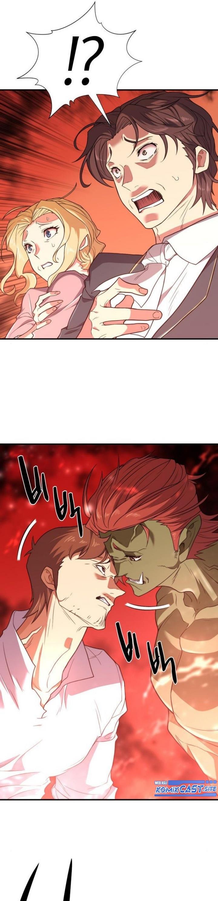 The Greatest Estate Developer Chap 99 - Next Chap 100