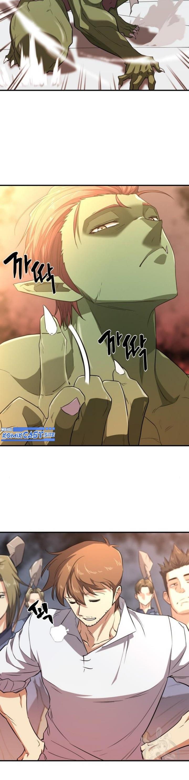 The Greatest Estate Developer Chap 99 - Next Chap 100