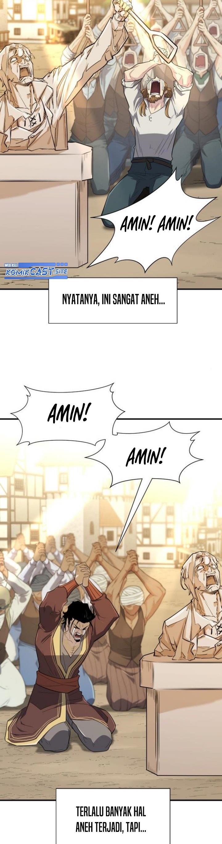 The Greatest Estate Developer Chap 99 - Next Chap 100