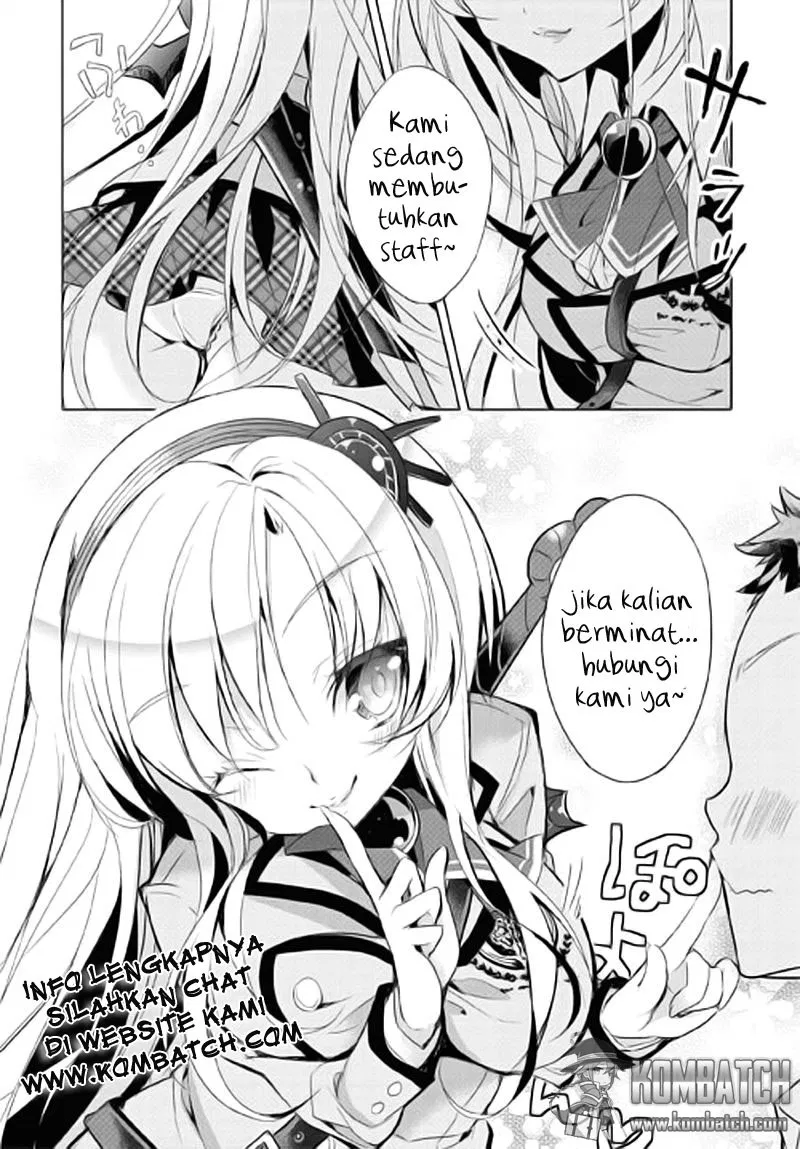 Mushoku Tensei: Isekai Ittara Honki Dasu Chap 25 - Next Chap 26