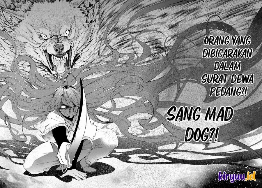 Mushoku Tensei: Isekai Ittara Honki Dasu Chap 88 - Next Chap 89