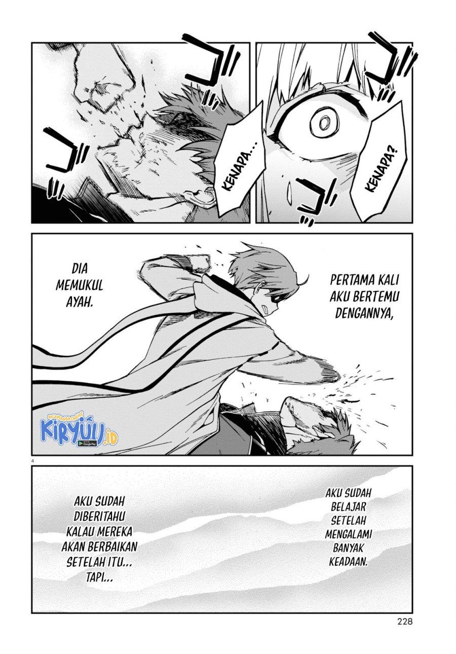 Mushoku Tensei: Isekai Ittara Honki Dasu Chap 94 - Next Chap 95