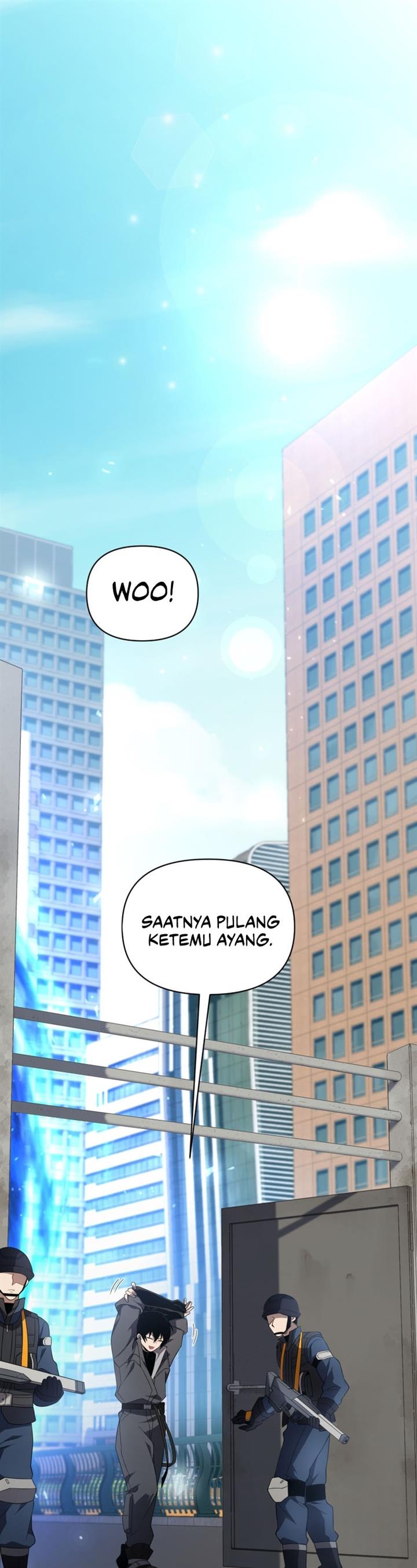 Player Who Returned 10,000 Years Later Chap 30 - Next Chap 31