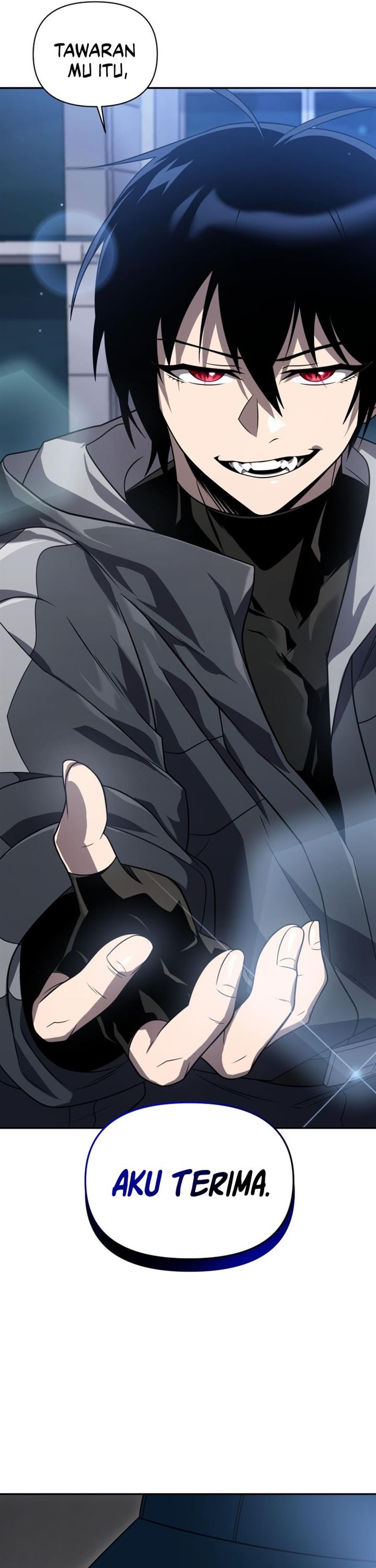 Player Who Returned 10,000 Years Later Chap 30 - Next Chap 31