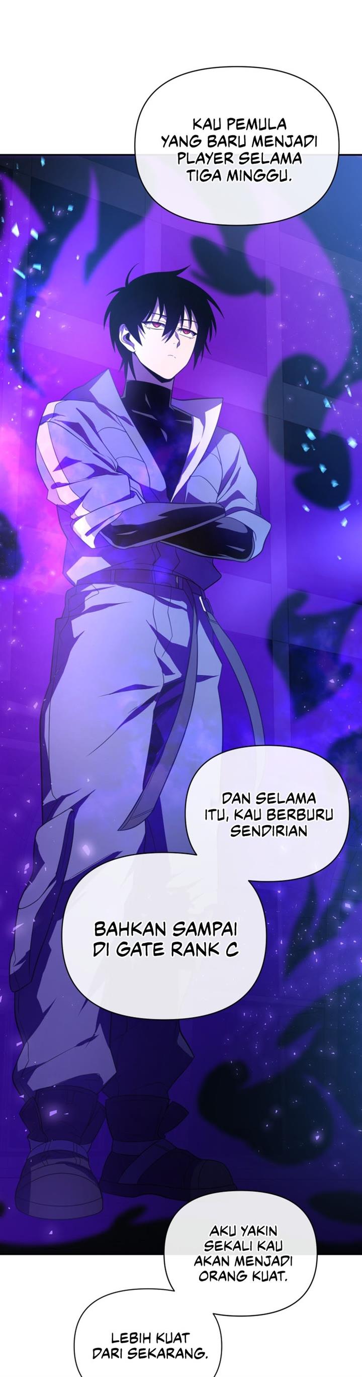 Player Who Returned 10,000 Years Later Chap 30 - Next Chap 31