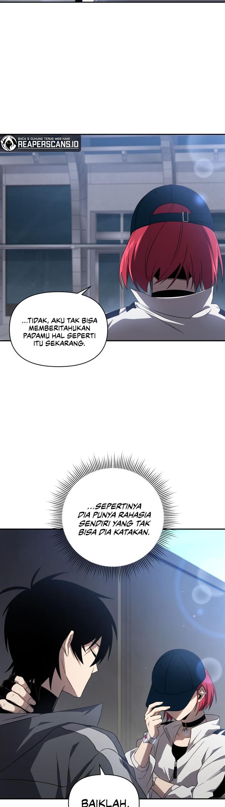 Player Who Returned 10,000 Years Later Chap 30 - Next Chap 31
