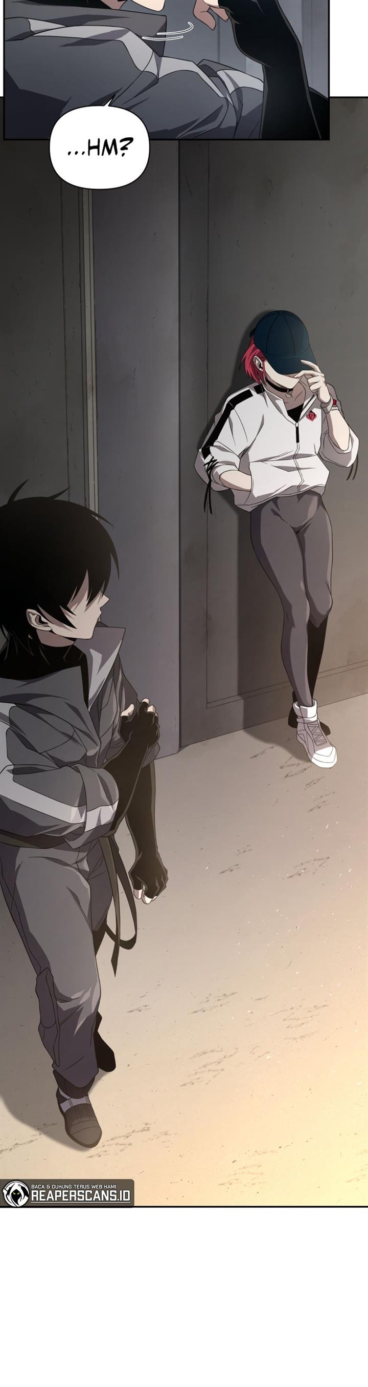 Player Who Returned 10,000 Years Later Chap 30 - Next Chap 31
