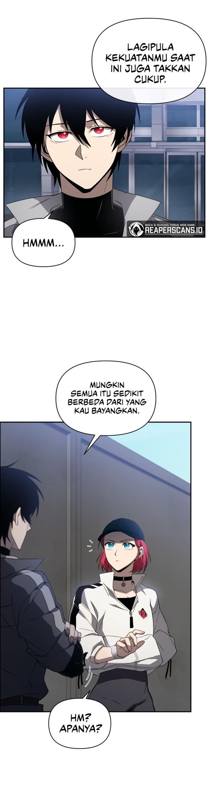 Player Who Returned 10,000 Years Later Chap 31 - Next Chap 32
