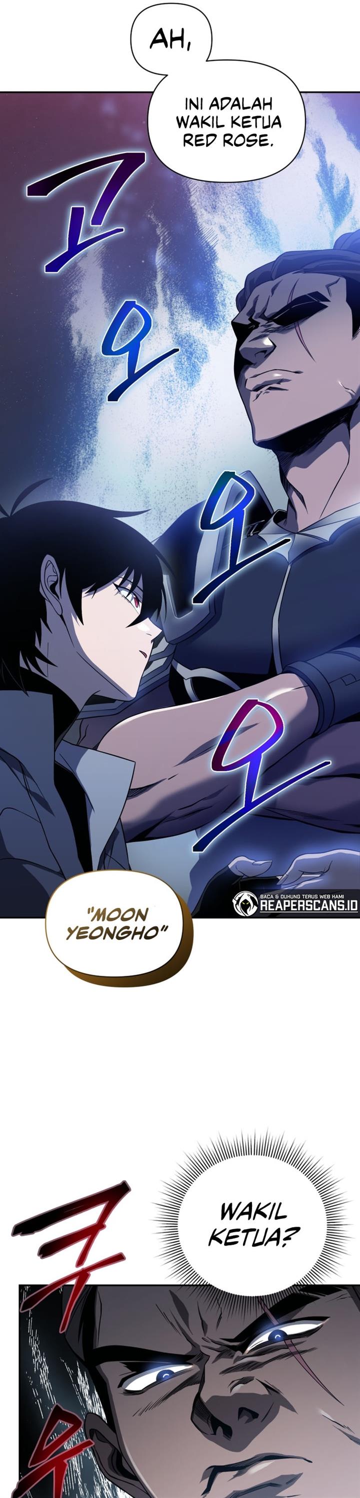 Player Who Returned 10,000 Years Later Chap 31 - Next Chap 32
