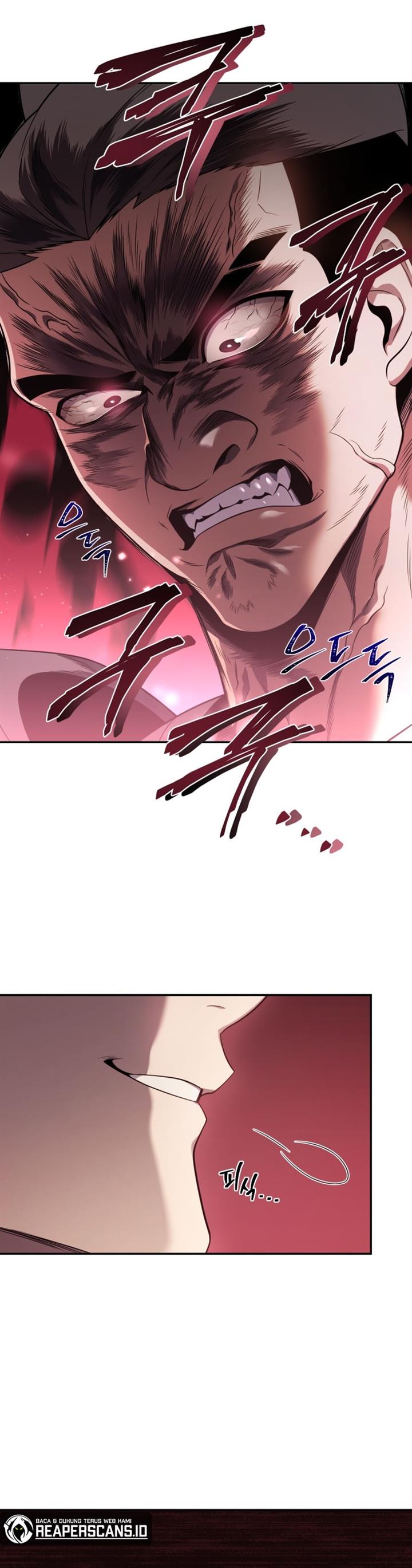 Player Who Returned 10,000 Years Later Chap 31 - Next Chap 32