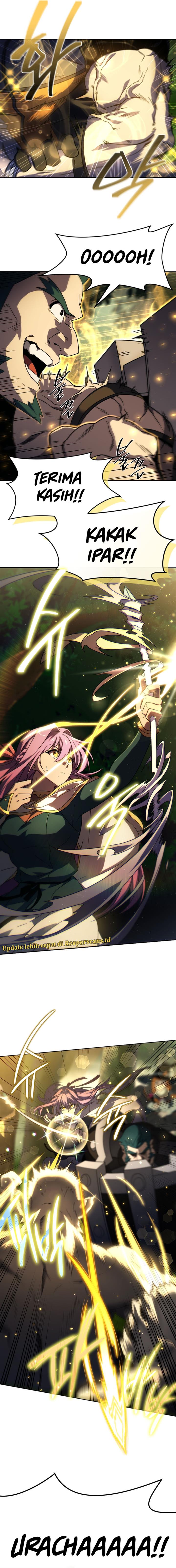 Player Who Returned 10,000 Years Later Chap 34 - Next Chap 35