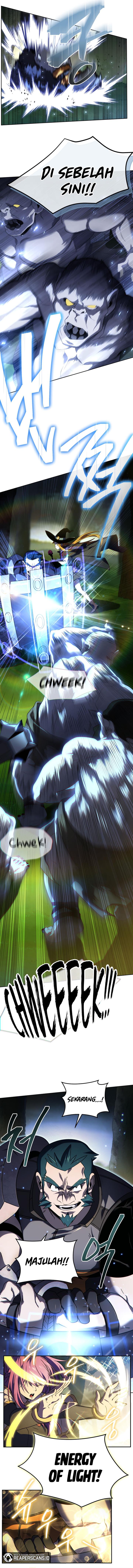 Player Who Returned 10,000 Years Later Chap 34 - Next Chap 35