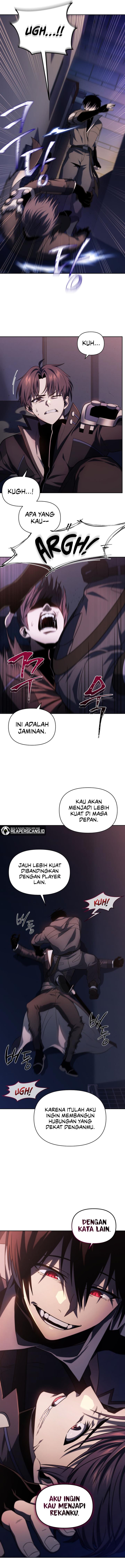 Player Who Returned 10,000 Years Later Chap 36 - Next Chap 37