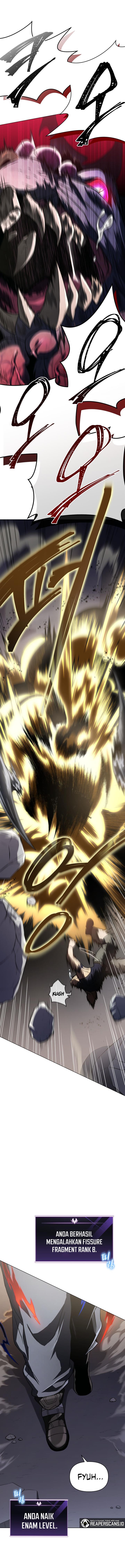 Player Who Returned 10,000 Years Later Chap 39 - Next Chap 40