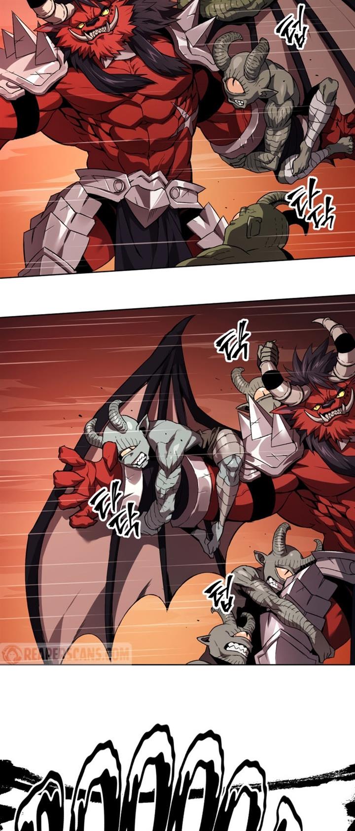 Player Who Returned 10,000 Years Later Chap 1 - Next Chap 2